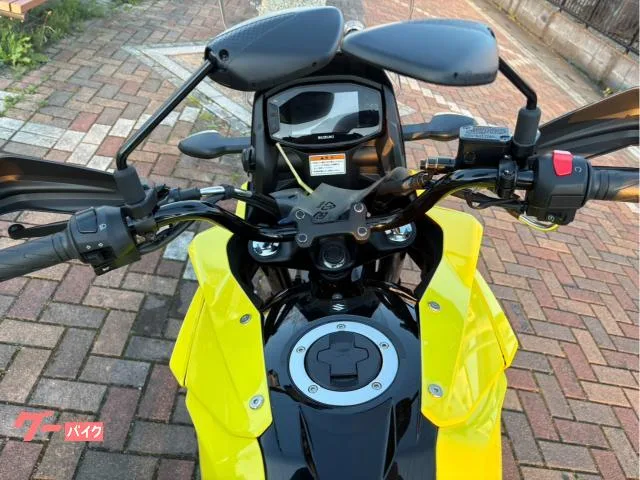 Suzuki V- 250SX 2026 2026 — миниатюра 5