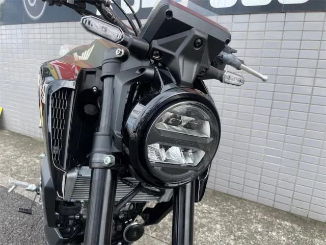 Honda CB125R 2024 — миниатюра 2
