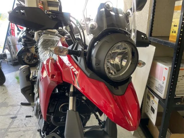 Suzuki V- 250 M4 2024 — миниатюра 5
