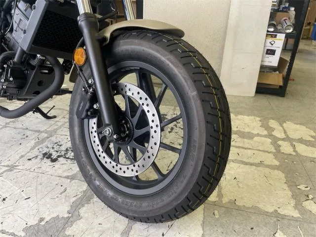 Honda 250 E-Clutch 2025 — миниатюра 2