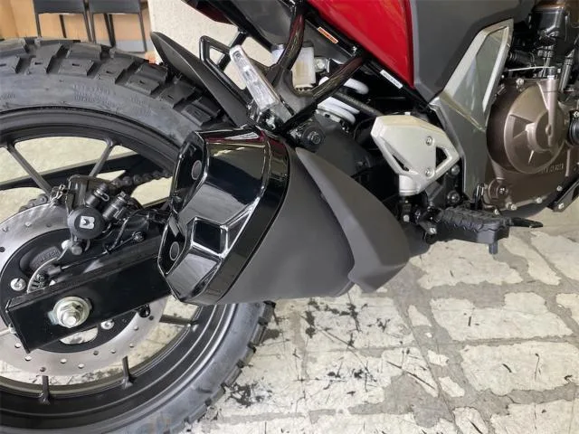 Suzuki V- 250SX EL11L 2025 — миниатюра 4