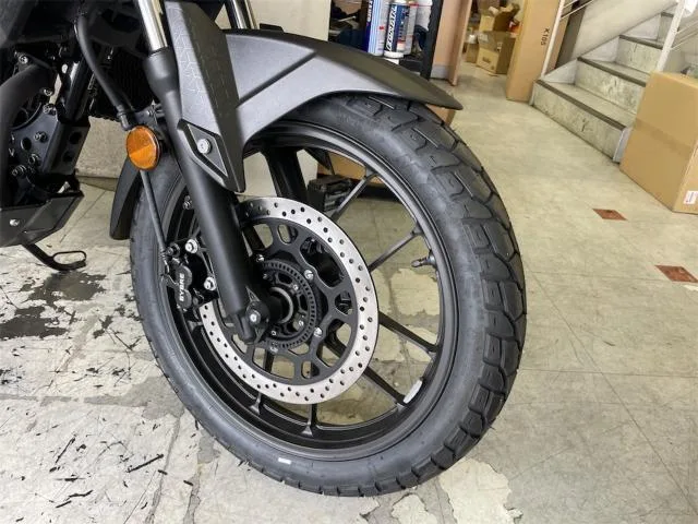 Suzuki V- 250SX EL11L 2025 — миниатюра 5