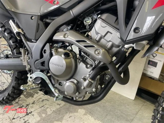 Honda CRF250L 2025 — миниатюра 2