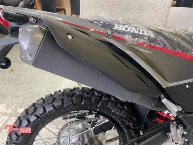 Honda CRF250L 2025 — миниатюра 4