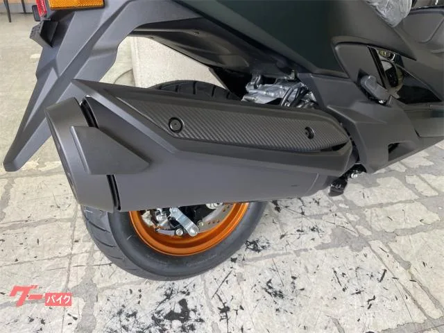 Suzuki 400 ABS M6 2026 — миниатюра 4