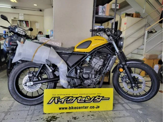 Honda CL250 E-Clutch 2025 — фото 1, купить с доставкой в Москву