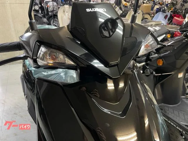 Suzuki 125 M6 2026 — миниатюра 2