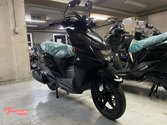 Suzuki 125 M6 2026 — миниатюра 3