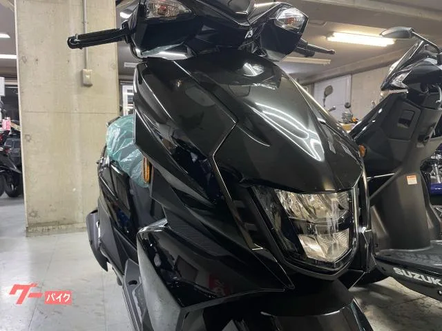 Suzuki 125 M6 2026 — миниатюра 4