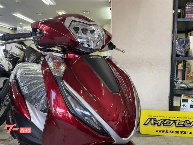 Honda 125/ LED 2026 — миниатюра 2
