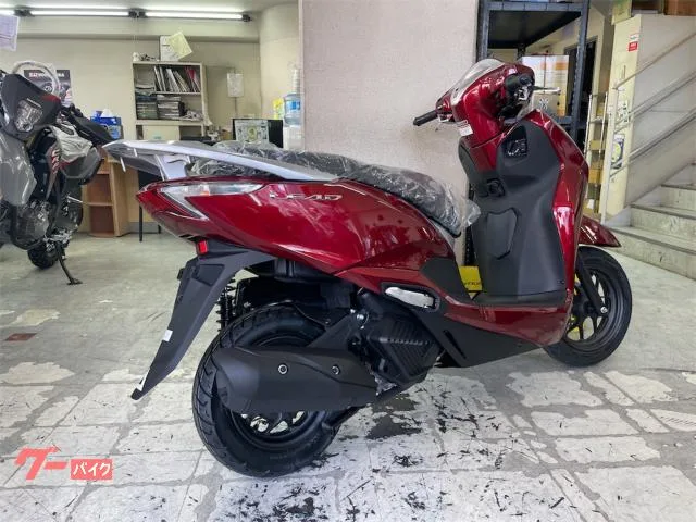 Honda 125/ LED 2026 — миниатюра 3