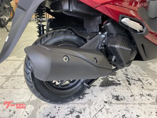 Honda 125/ LED 2026 — миниатюра 4
