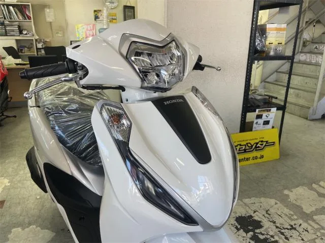 Honda 125/ LED 2026 — миниатюра 2