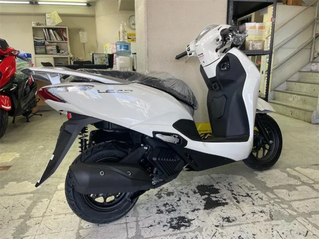 Honda 125/ LED 2026 — миниатюра 3
