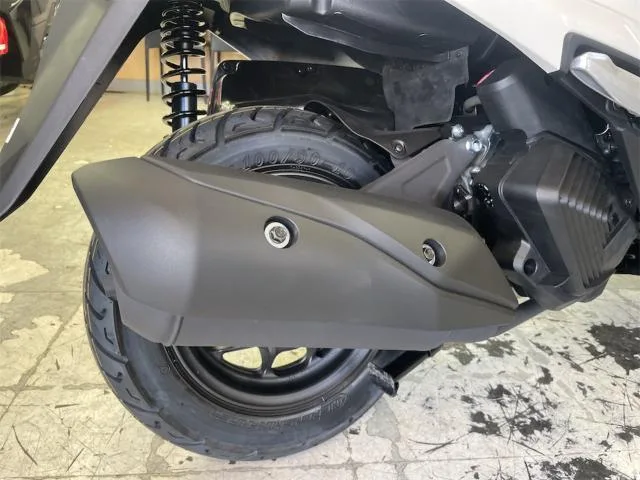Honda 125/ LED 2026 — миниатюра 4