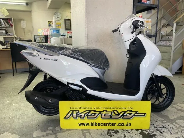 Honda 125/ LED 2026 — фото 1, купить с доставкой в Москву