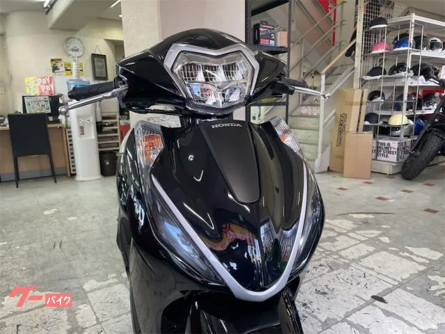 Honda 125/ LED 2026 — миниатюра 2