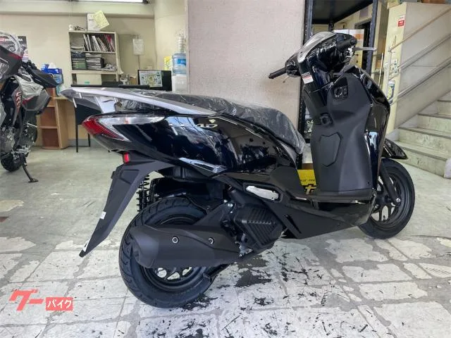 Honda 125/ LED 2026 — миниатюра 3
