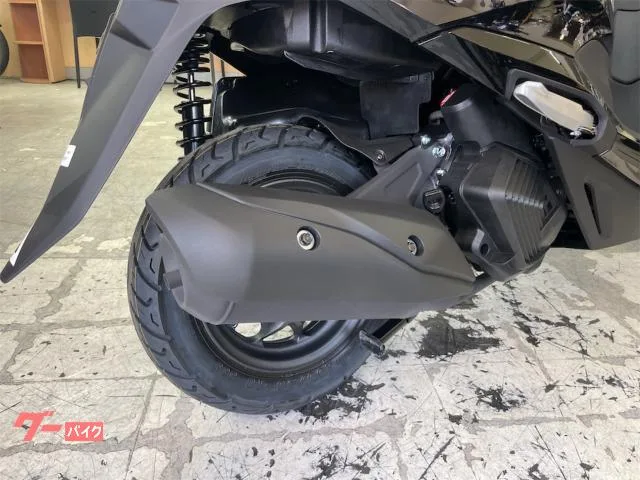 Honda 125/ LED 2026 — миниатюра 4