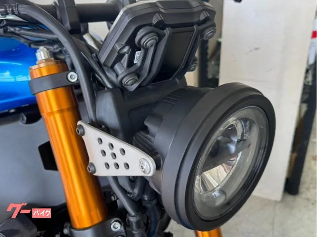 Yamaha XSR900 RN80J 3 2023 — миниатюра 3