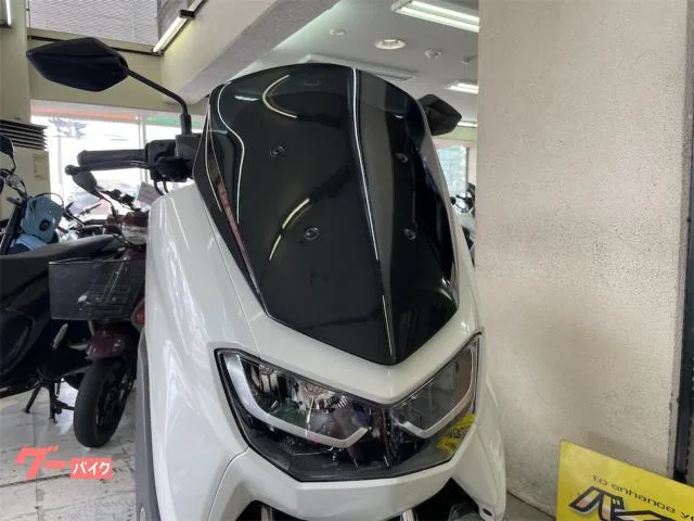 Yamaha NMAX SEG6J 2022 — миниатюра 2