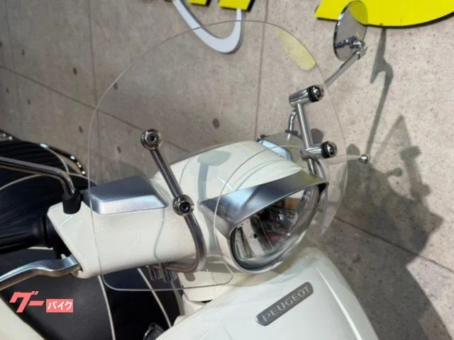 Peugeot 125 2022 — миниатюра 3