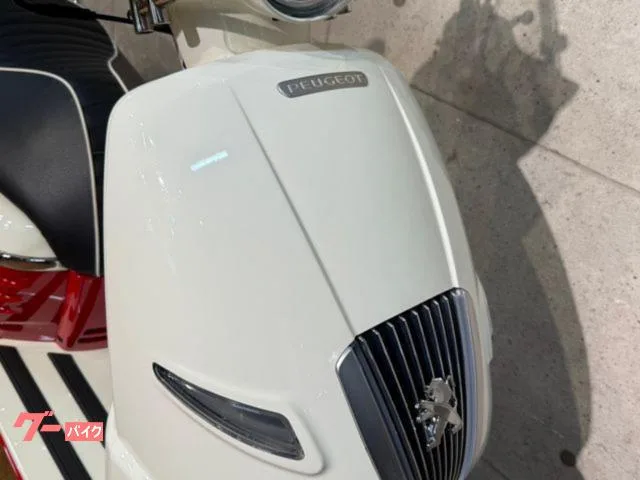 Peugeot 125 2022 — миниатюра 4