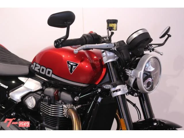 TRIUMPH 1200 2025 — миниатюра 2