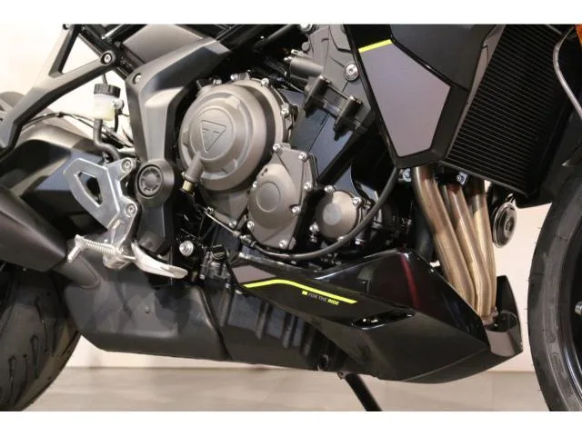 TRIUMPH 800 2026 — миниатюра 4