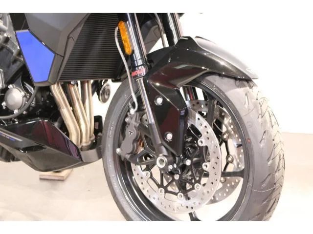TRIUMPH 800 2026 — миниатюра 3