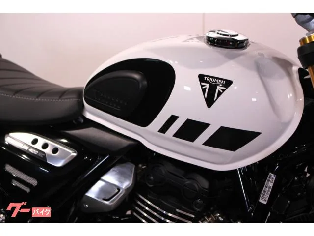 TRIUMPH 400XC// 2026 — миниатюра 5