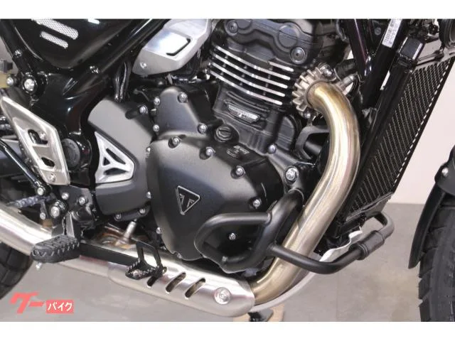 TRIUMPH 400XC// 2026 — миниатюра 5