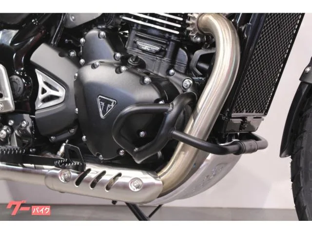TRIUMPH 400XC// 2026 — миниатюра 2
