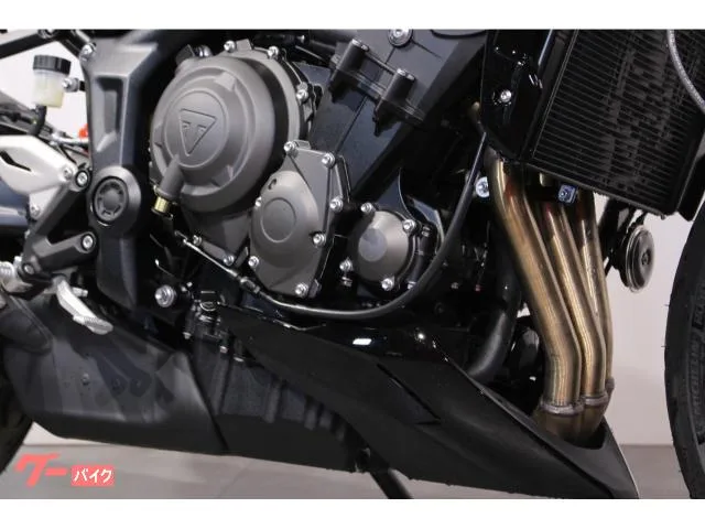 TRIUMPH 800 2026 — миниатюра 5