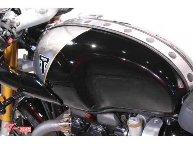 TRIUMPH 1200RS 2024 — миниатюра 2