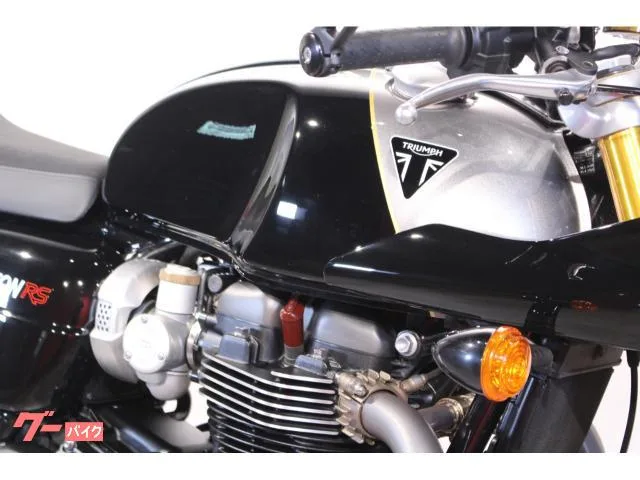TRIUMPH 1200RS 2024 — миниатюра 3