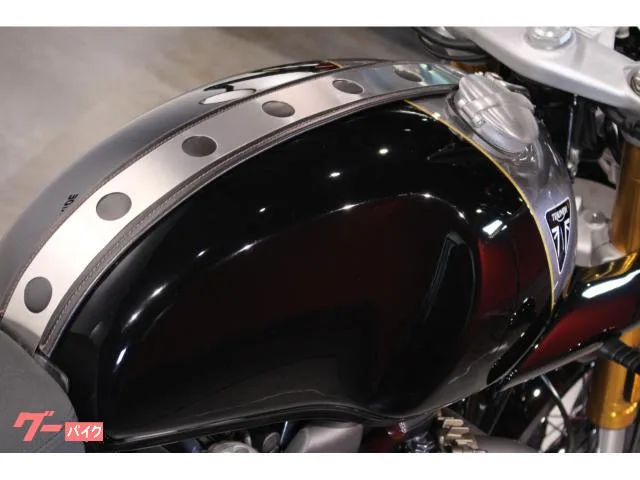 TRIUMPH 1200RS 2024 — миниатюра 4