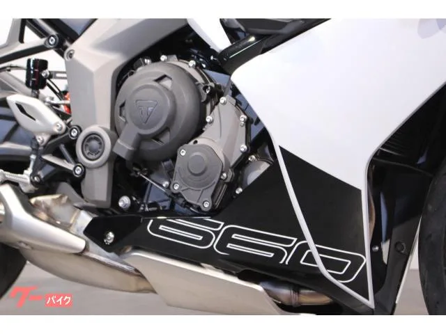 TRIUMPH 660 EG/ 2024 — миниатюра 3