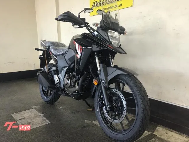 Suzuki V- 250SX ABS LED USB 2025 — миниатюра 2