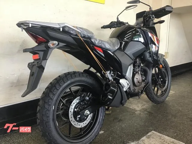 Suzuki V- 250SX ABS LED USB 2025 — миниатюра 3