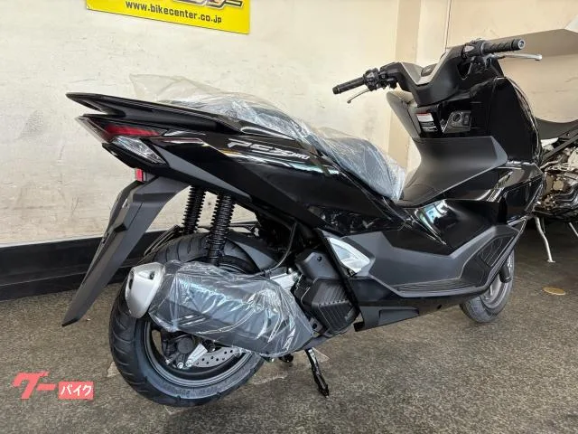 Honda PCX160 2026 — миниатюра 3