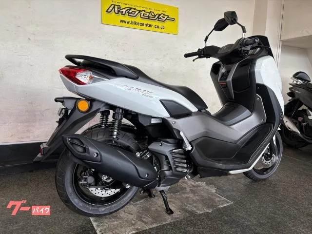 Yamaha NMAX155 ABS 2023 — миниатюра 3