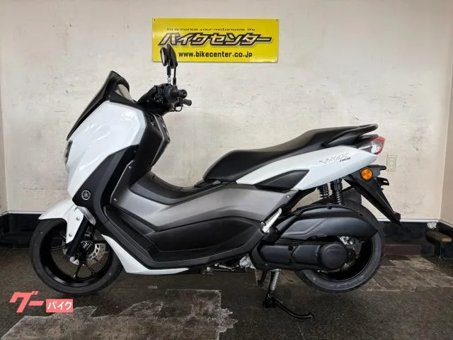 Yamaha NMAX155 ABS 2023 — миниатюра 4