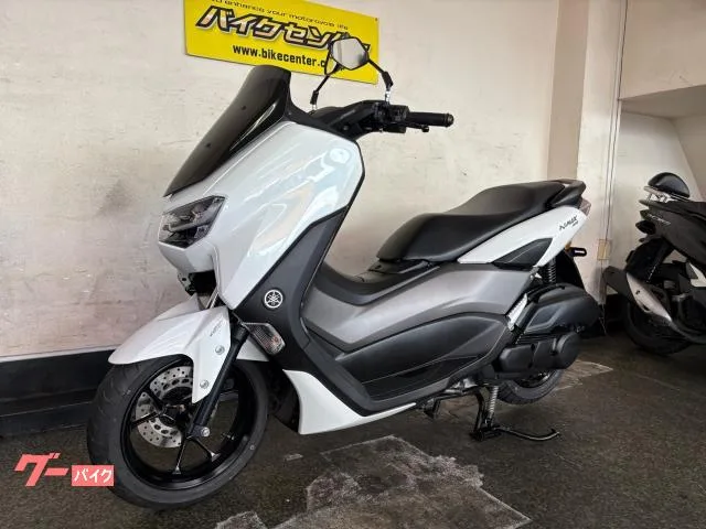 Yamaha NMAX155 ABS 2023 — миниатюра 5