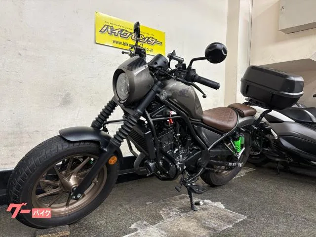 Honda 250 S ABS ETC2.0 USB 2023 — миниатюра 2