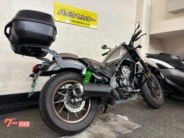 Honda 250 S ABS ETC2.0 USB 2023 — миниатюра 3