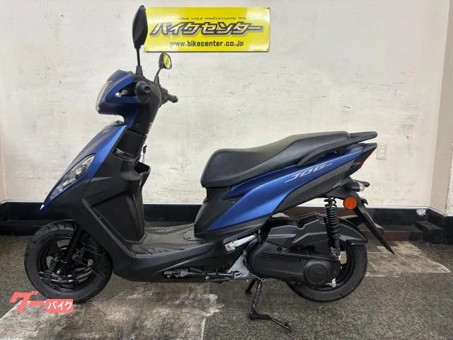 Yamaha 125 2022 — миниатюра 4