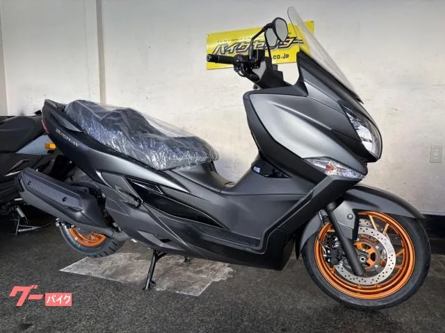 Suzuki 400 2026 — миниатюра 2