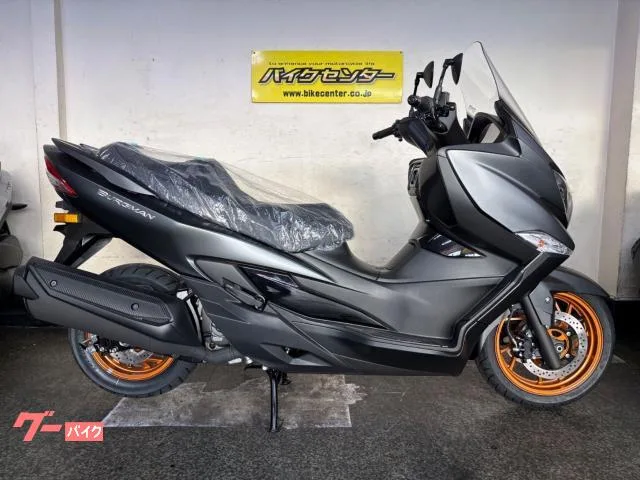 Suzuki 400 2026 — фото 1, купить с доставкой в Москву