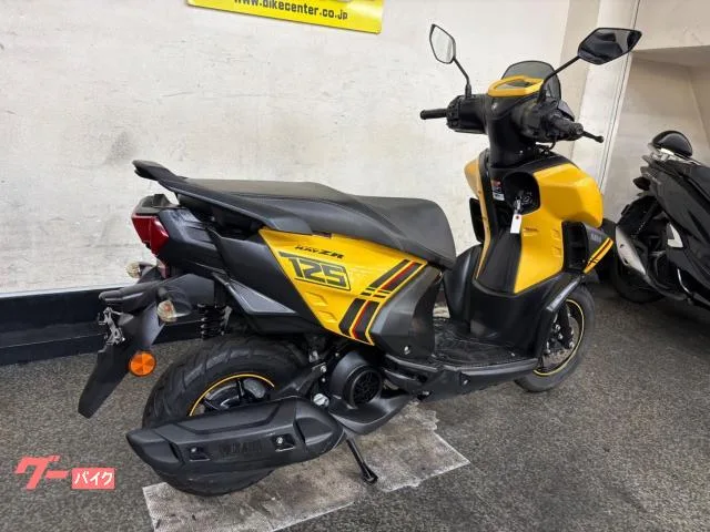 Yamaha ZR UBS LED 2022 — миниатюра 3